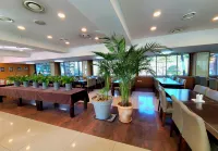 Chereville Spa Tourist Hotel Hotels in Yangpyeong-gun
