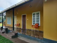 Agronest Farm Hotels near Kuruvadweep