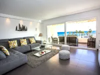 Deltamar Hotels in Xabia