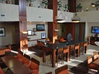 埃克莫爾東海岸希爾頓歡朋套房酒店 北安普敦縣酒店