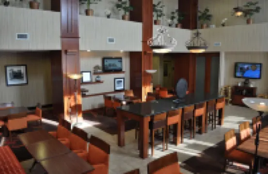 Hampton Inn & Suites Exmore - Eastern Shore Hotels in Exmore