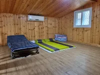 Goesan Joryeong Pension Hotels in Goesan