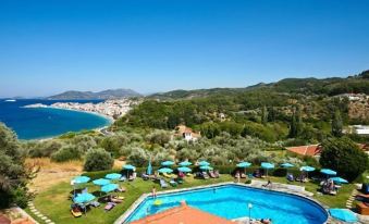 Arion Hotel