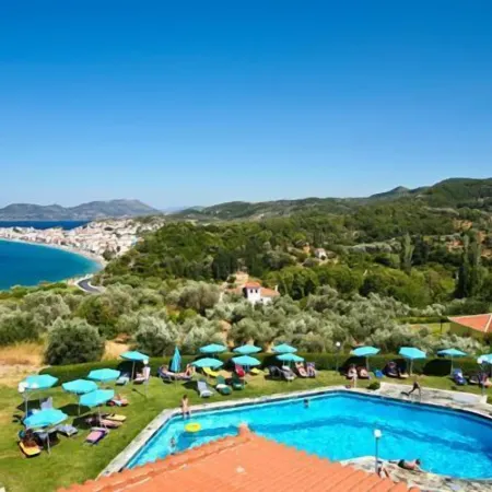 Arion Hotel