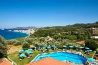 Arion Hotel Hoteles en Samos
