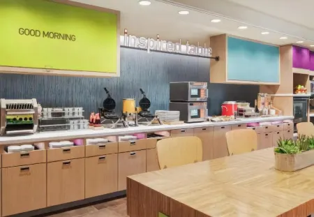 Home2 Suites by Hilton Tracy