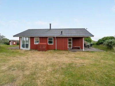 "Stella" - 700m from the Sea