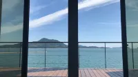 Court Terrace Onomichi - ห้องครัว