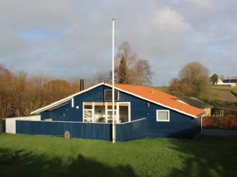 "Susette" - 400m from the Sea