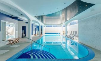 Villa Hoff Wellness & Spa