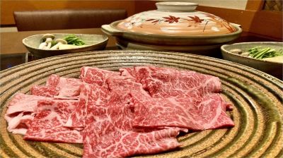 料理 京都 嵐山温泉 花伝抄（かでんしょう）の写真