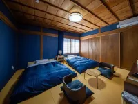 Orimetei Yukai Hotels in Mima