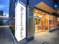 Richmond Hotel Nagoya Shinkansen-Guchi Hotels in der Nähe von Togan-ji