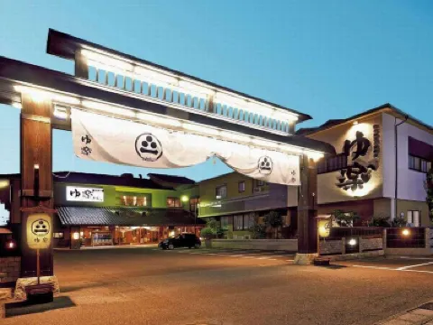 Yuraku Hotel Hotel a 