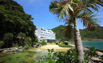 Spa Resort Amami Yagijima Hotel <Amami-Oshima>