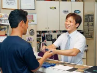 Business Hotel Tokiwa (Ibaraki) Hotels in Ami