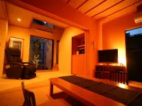 Oyado Hakusan Youtei Sanaeda