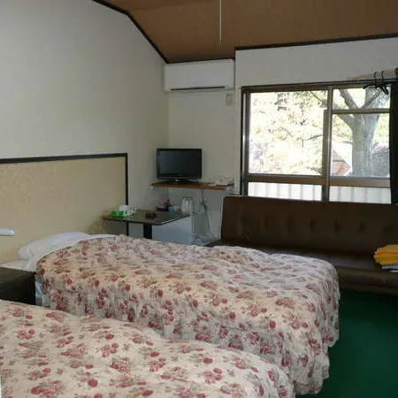 Hotel Famitic Myojin