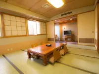 South Breeze Hotel Kochi Kaigetsu - 2-نجوم
