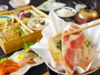 Happoen Shika-No-yu Hotels in Fujimi