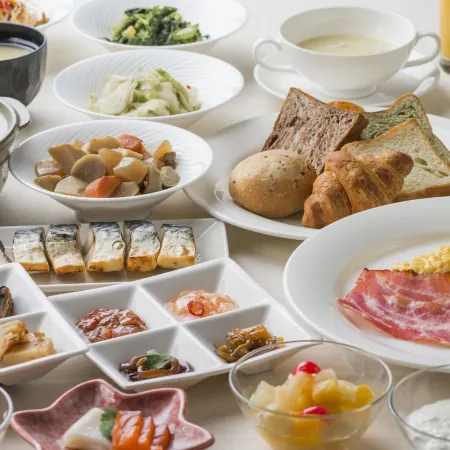 HOTEL MYSTAYS Sapporo Nakajima Park