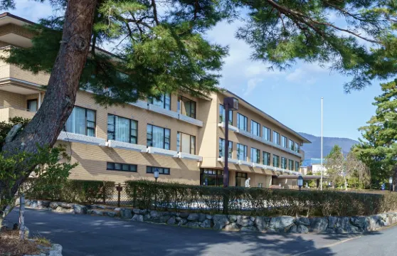 琵琶湖大冢酒店