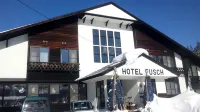 Hotel Fusch Hotels in 