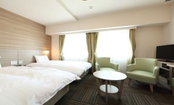 Hotel Dormy Inn Express Kakegawa