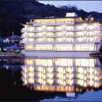 Suma Onsen Kotobukiro (Hyogo) Hotel Exterior