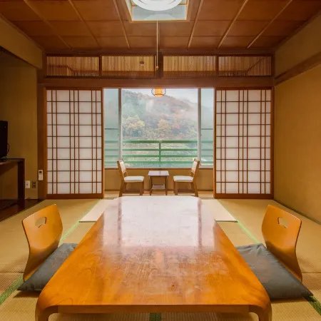 Konishi Ryokan