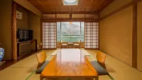 Konishi Ryokan Hotels in Miyoshi