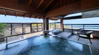 Hotel Sunosaki Kazenosho - Thermen
