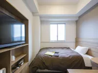 엑스톨 인 산요 오노다 아사 에키마에 Daimochitenmangu 주변 호텔