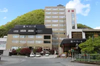 Shinguso Hotel a Tatsuno