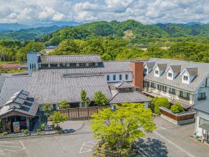 Chichibu Nishiyazu Onsen Miyamoto No Yu