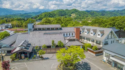 秩父西谷津温泉旅館 宮本の湯