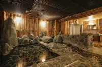 Aburaya Hotels in Maniwa