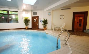 Best Western Plus Hostellerie du Vallon