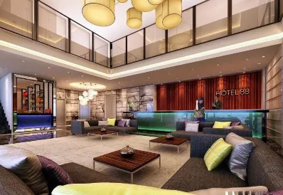 Hotel 88 Embong Malang Surabaya