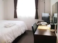 스소노 센트럴 호텔 스즈키