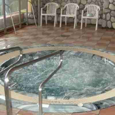 西仙北ぬく森温泉ユメリア Fitness & Recreational Facilities