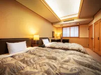 Konjakutei Hotels in Aizuwakamatsu