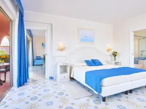 Hotel Del Golfo