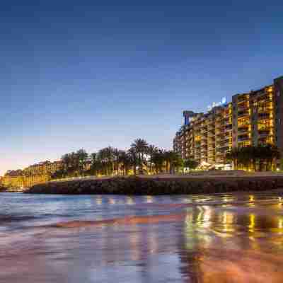 Radisson Blu Resort, Gran Canaria Hotel Exterior