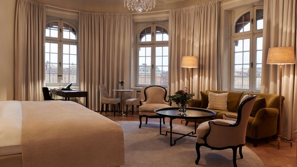 Hotel Diplomat