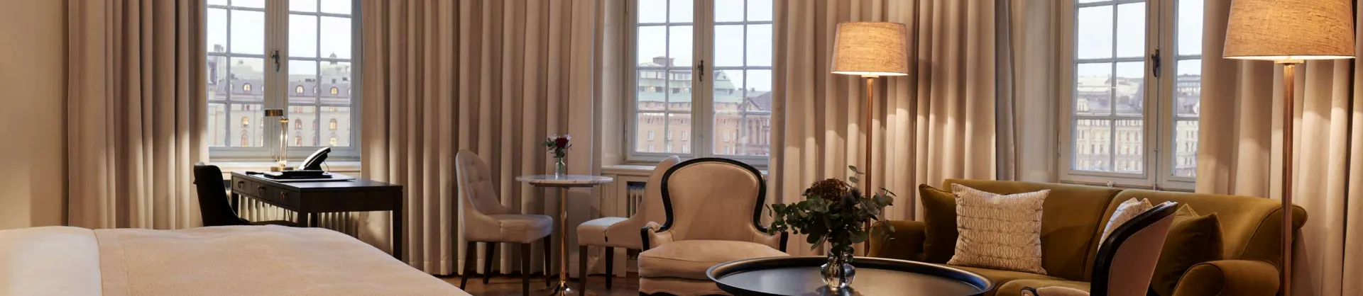 Scenic Hotels