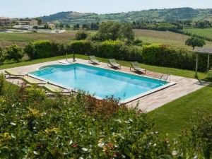 Villa Coralia Country House