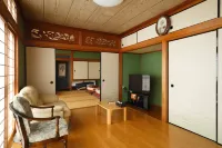 Sakitsu House Tama 사키츠 자료관 미나토야 주변 호텔