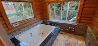 Rental Cottage Forest Breathing Hotels in Taku