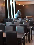 Hotell Årjäng - breakfast